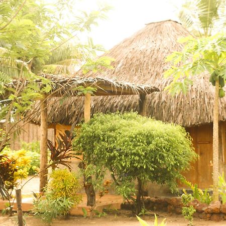 Monsoon Eco Resort - Whisky Point Arugambay 포투빌 외부 사진