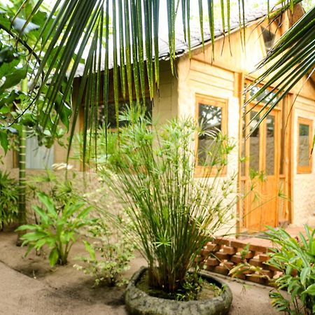 Monsoon Eco Resort - Whisky Point Arugambay 포투빌 외부 사진