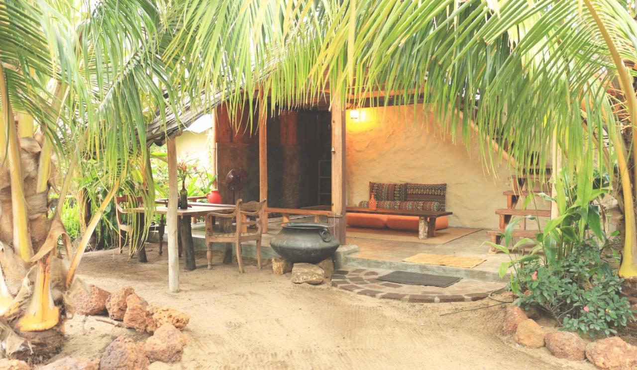 Monsoon Eco Resort - Whisky Point Arugambay 포투빌 외부 사진
