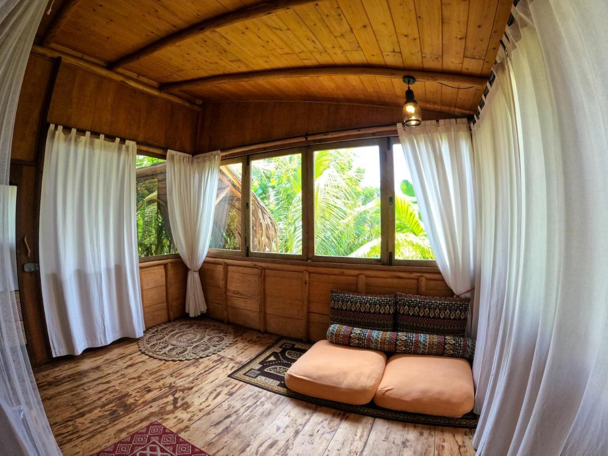 Monsoon Eco Resort - Whisky Point Arugambay 포투빌 외부 사진