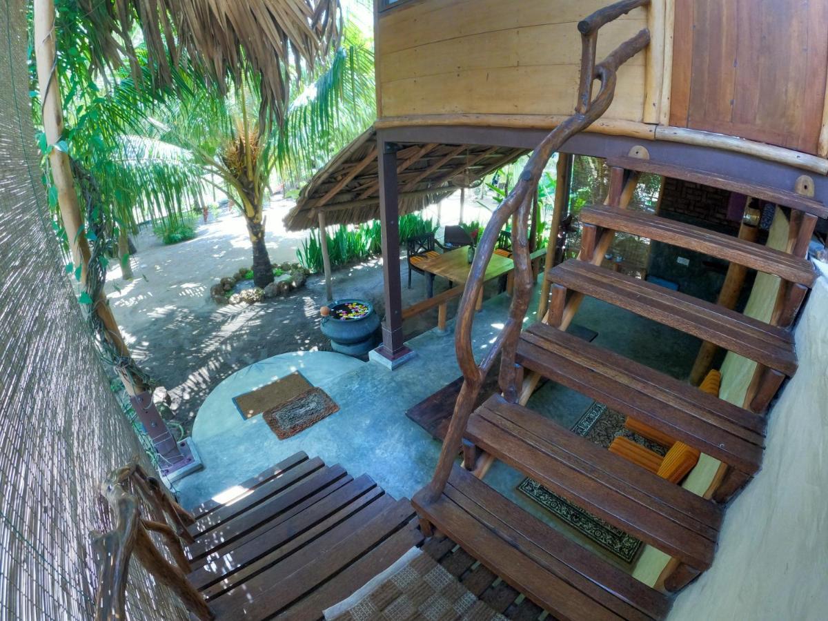 Monsoon Eco Resort - Whisky Point Arugambay 포투빌 외부 사진