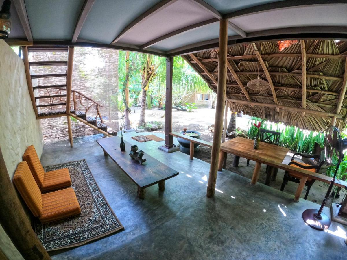 Monsoon Eco Resort - Whisky Point Arugambay 포투빌 외부 사진