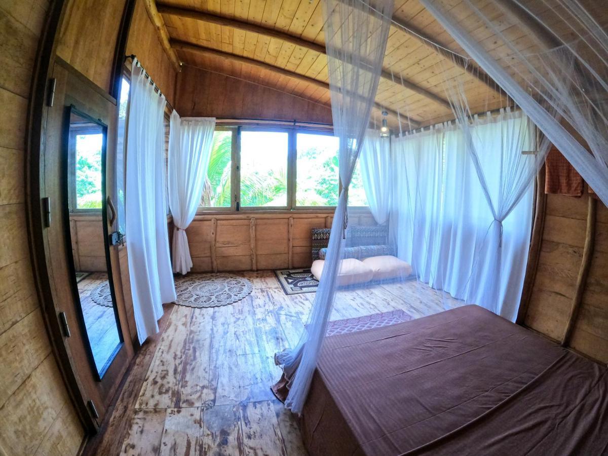 Monsoon Eco Resort - Whisky Point Arugambay 포투빌 외부 사진