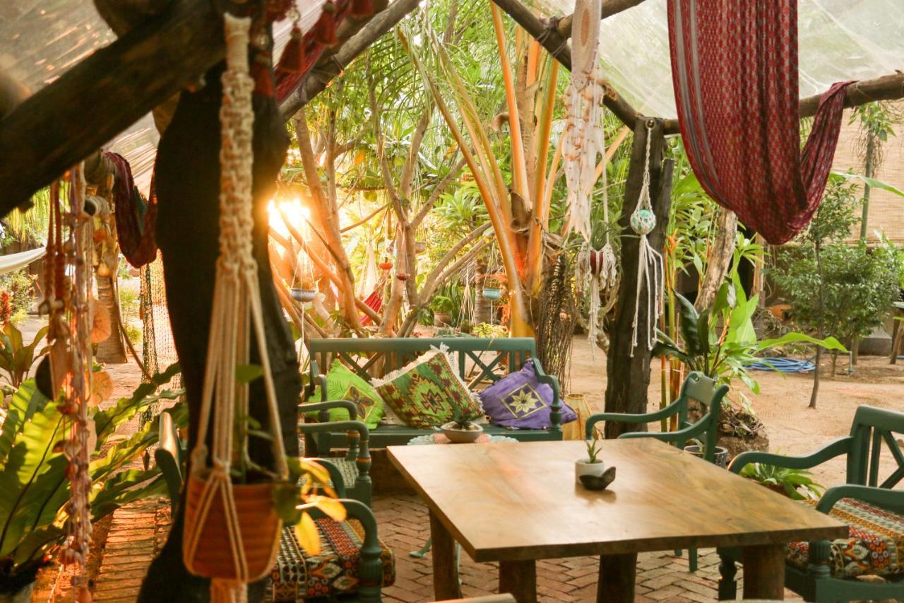 Monsoon Eco Resort - Whisky Point Arugambay 포투빌 외부 사진