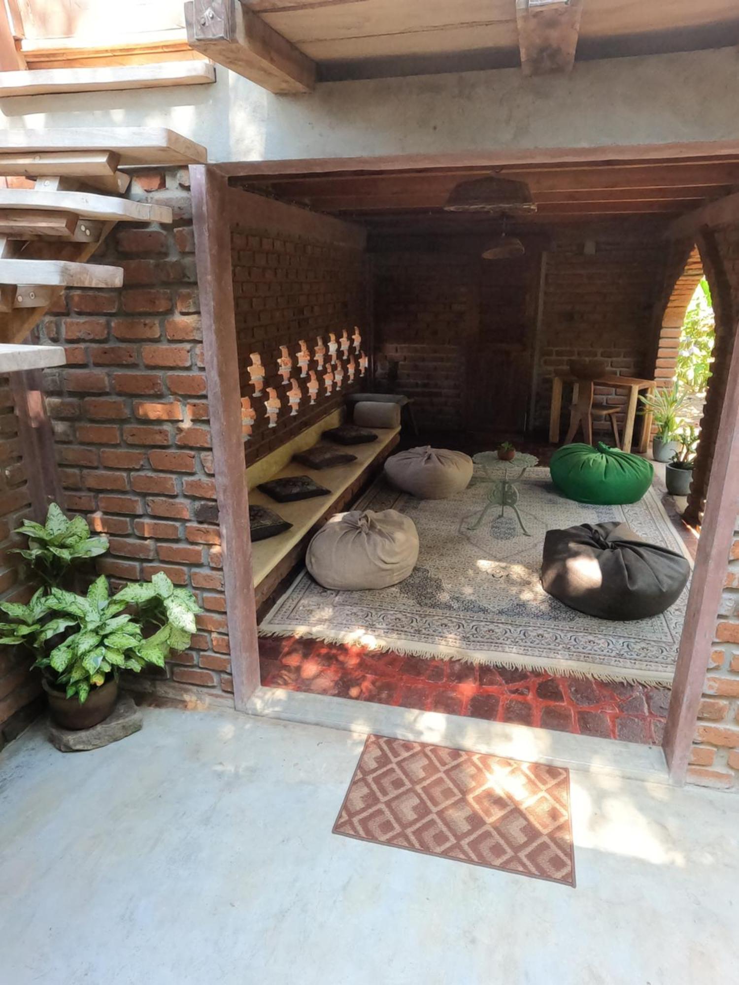 Monsoon Eco Resort - Whisky Point Arugambay 포투빌 외부 사진