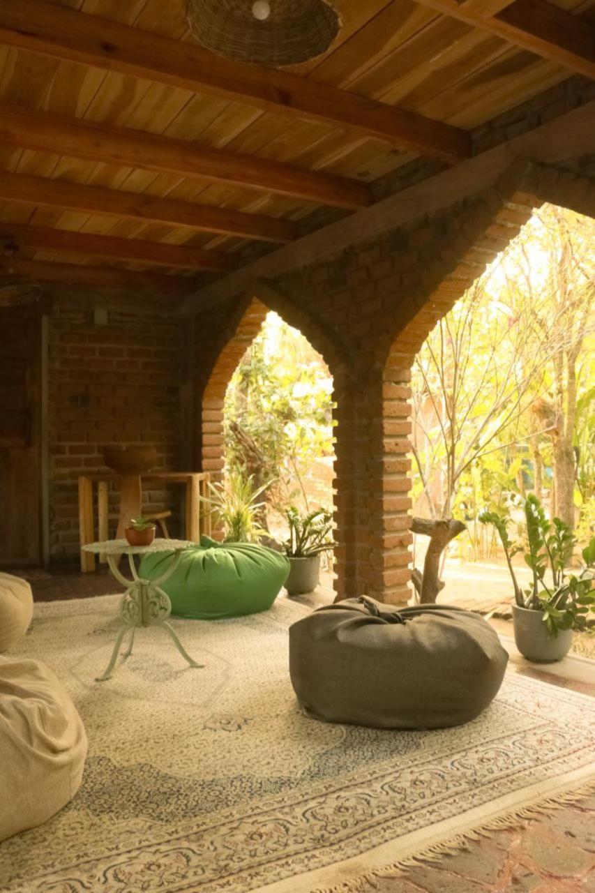 Monsoon Eco Resort - Whisky Point Arugambay 포투빌 외부 사진
