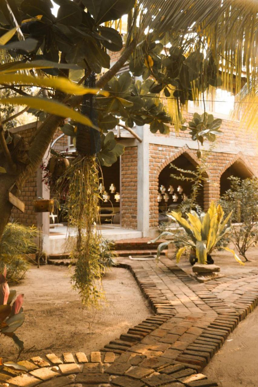 Monsoon Eco Resort - Whisky Point Arugambay 포투빌 외부 사진