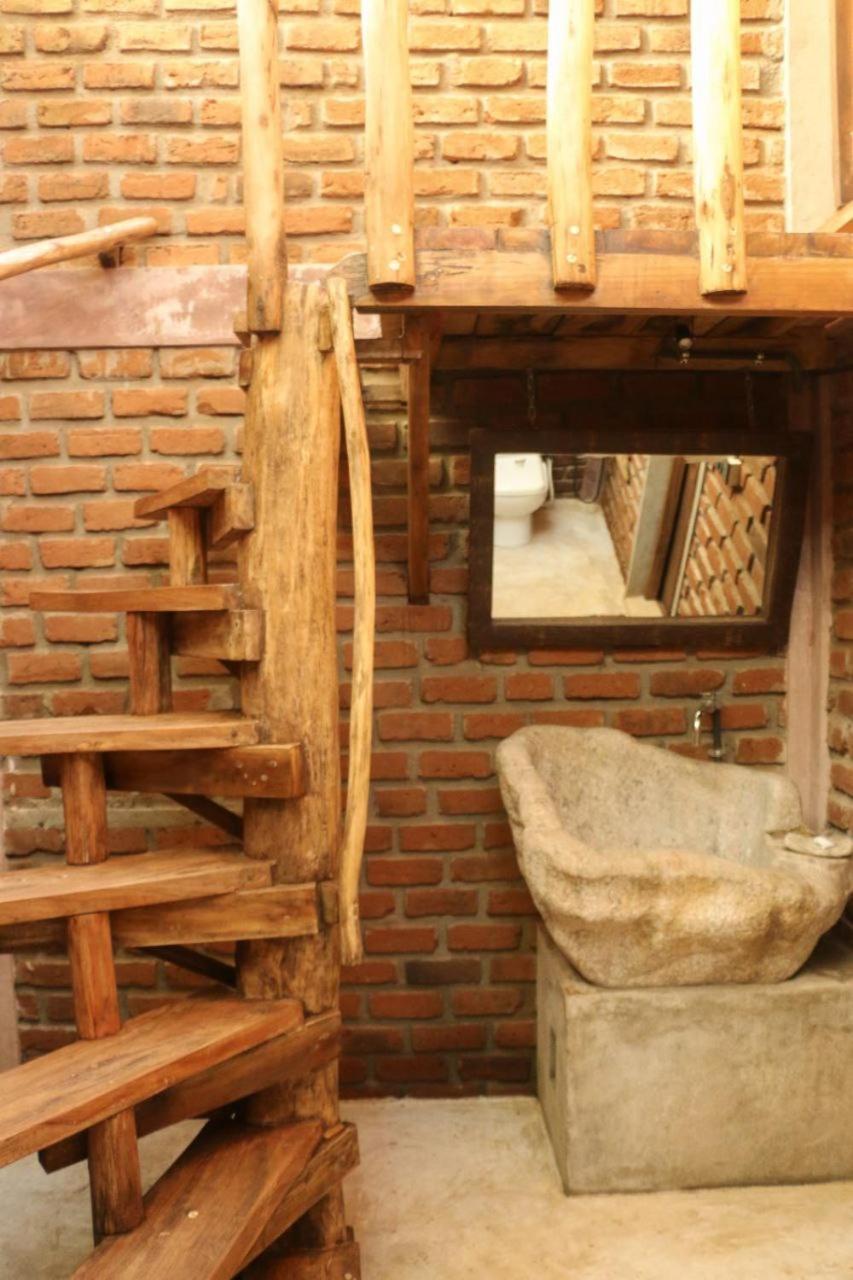Monsoon Eco Resort - Whisky Point Arugambay 포투빌 외부 사진
