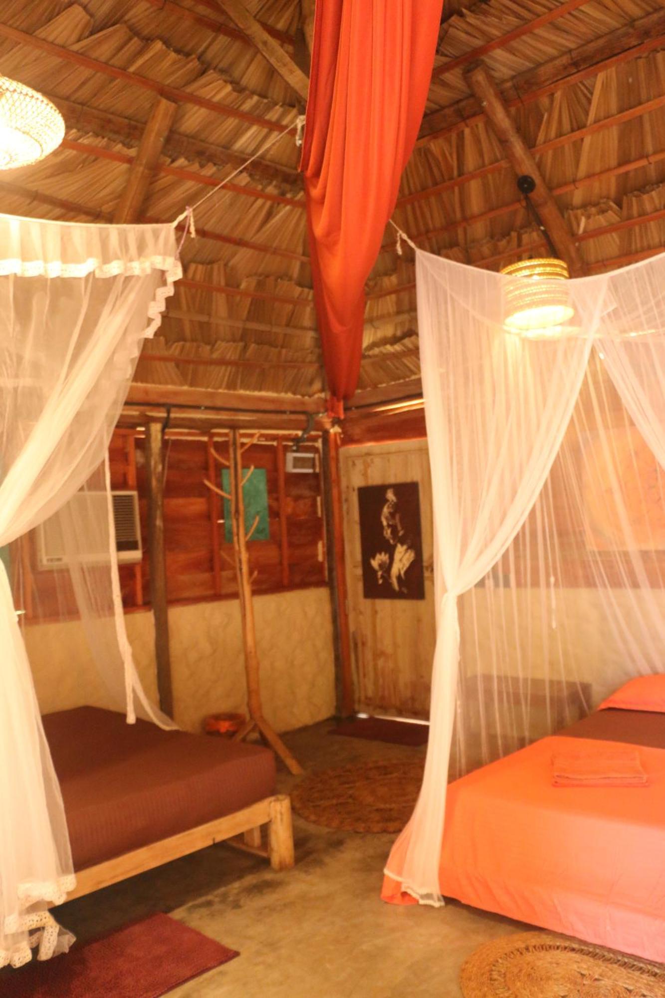 Monsoon Eco Resort - Whisky Point Arugambay 포투빌 객실 사진