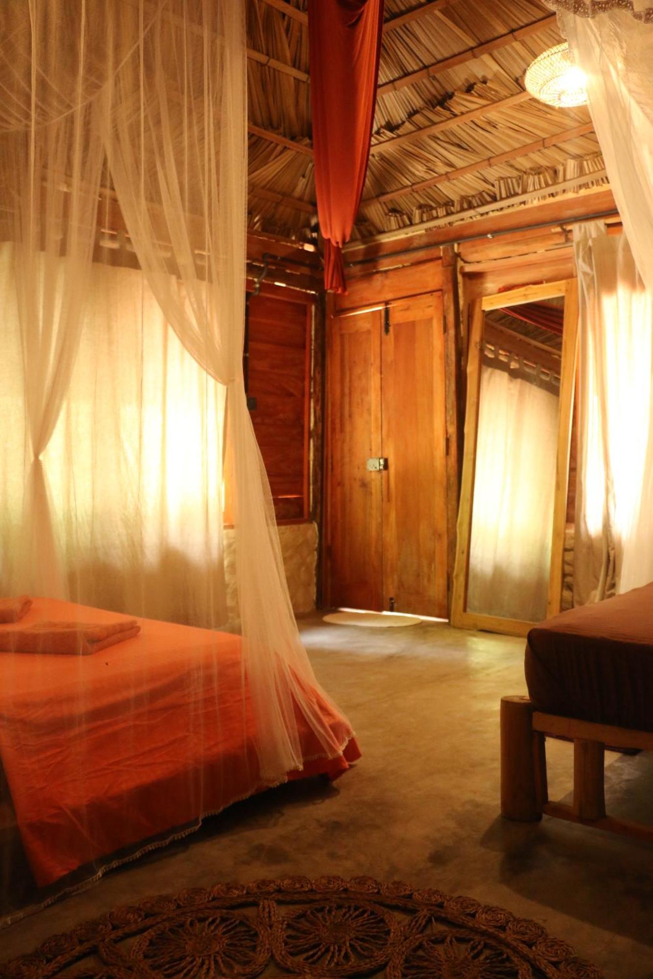 Monsoon Eco Resort - Whisky Point Arugambay 포투빌 외부 사진