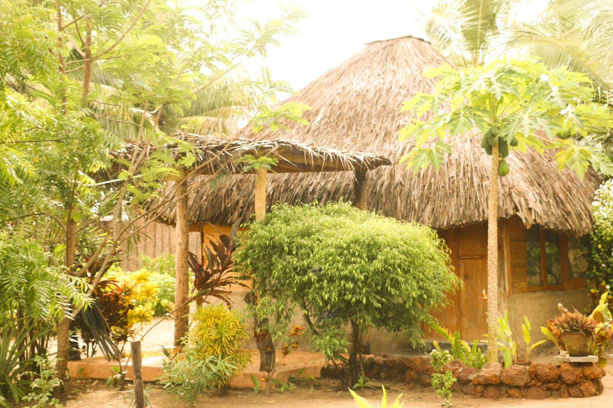 Monsoon Eco Resort - Whisky Point Arugambay 포투빌 외부 사진