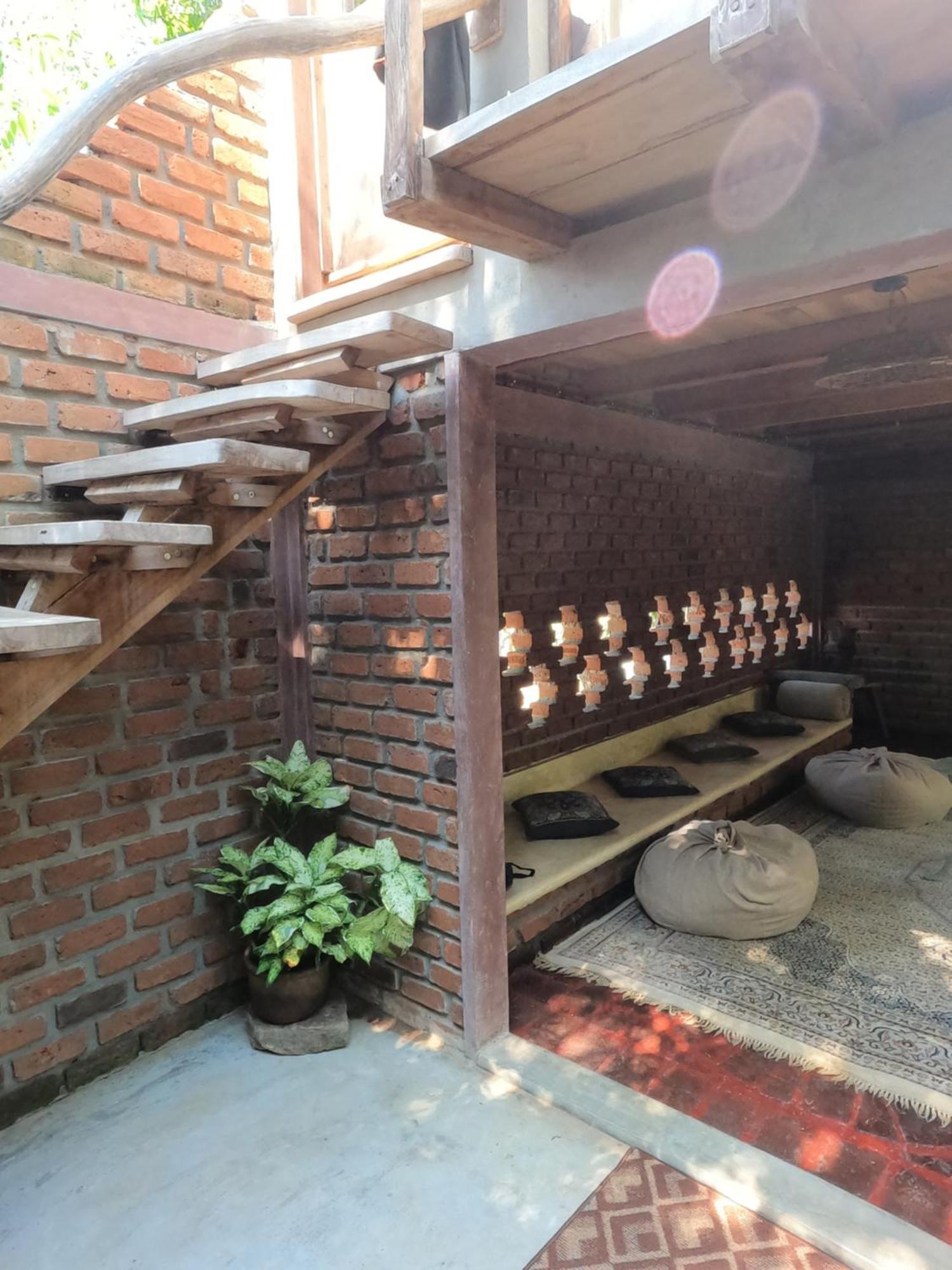 Monsoon Eco Resort - Whisky Point Arugambay 포투빌 객실 사진