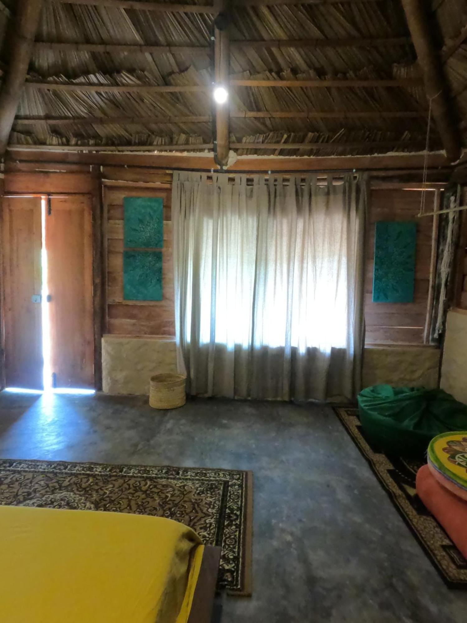 Monsoon Eco Resort - Whisky Point Arugambay 포투빌 객실 사진
