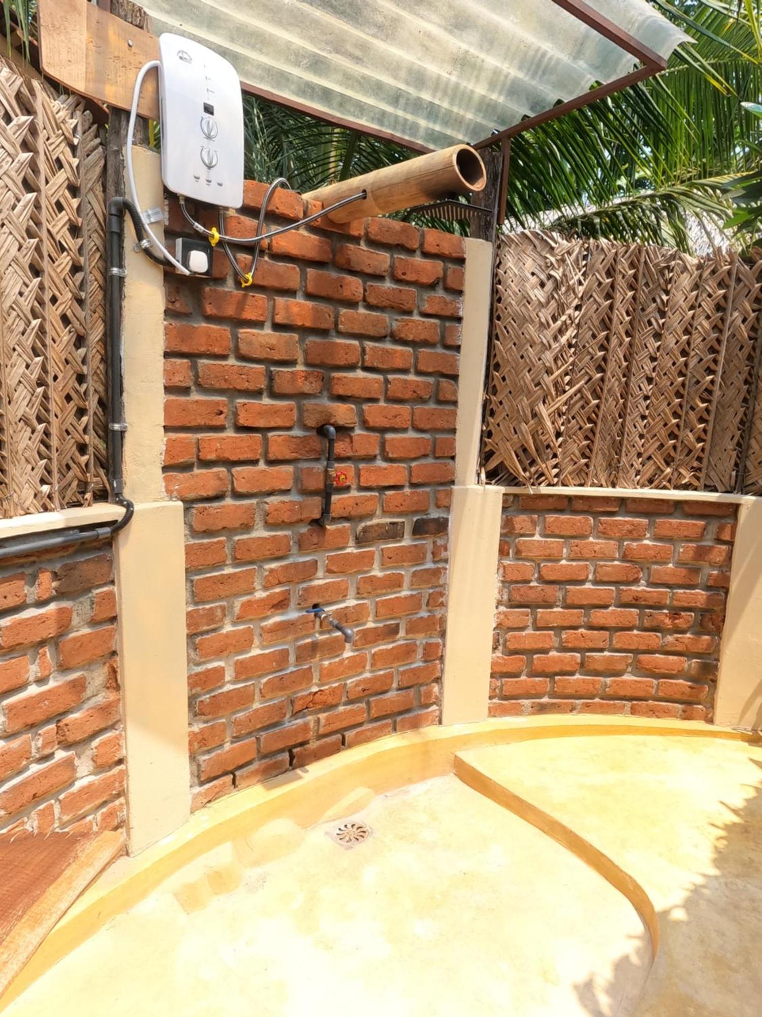 Monsoon Eco Resort - Whisky Point Arugambay 포투빌 객실 사진