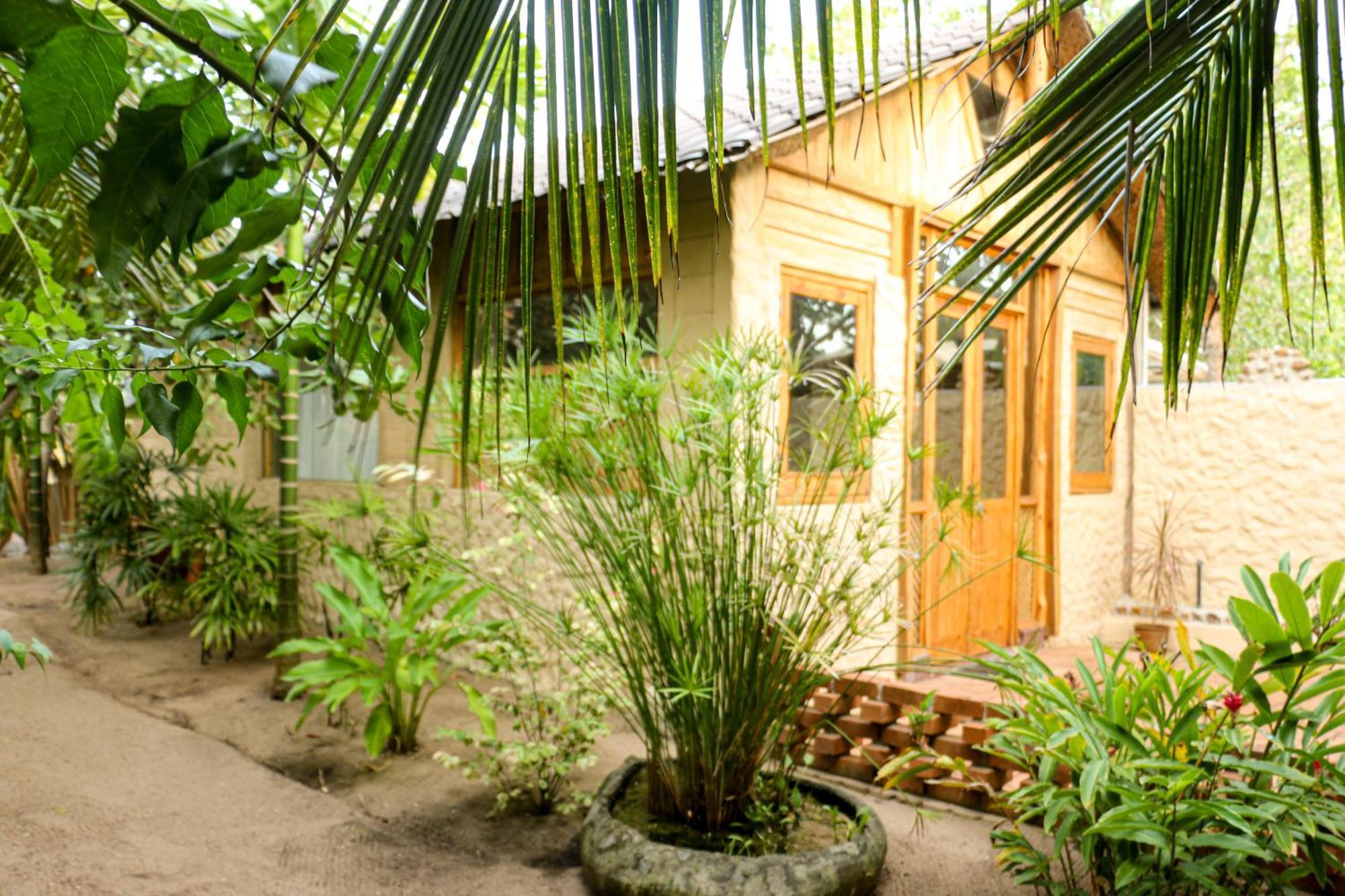 Monsoon Eco Resort - Whisky Point Arugambay 포투빌 외부 사진
