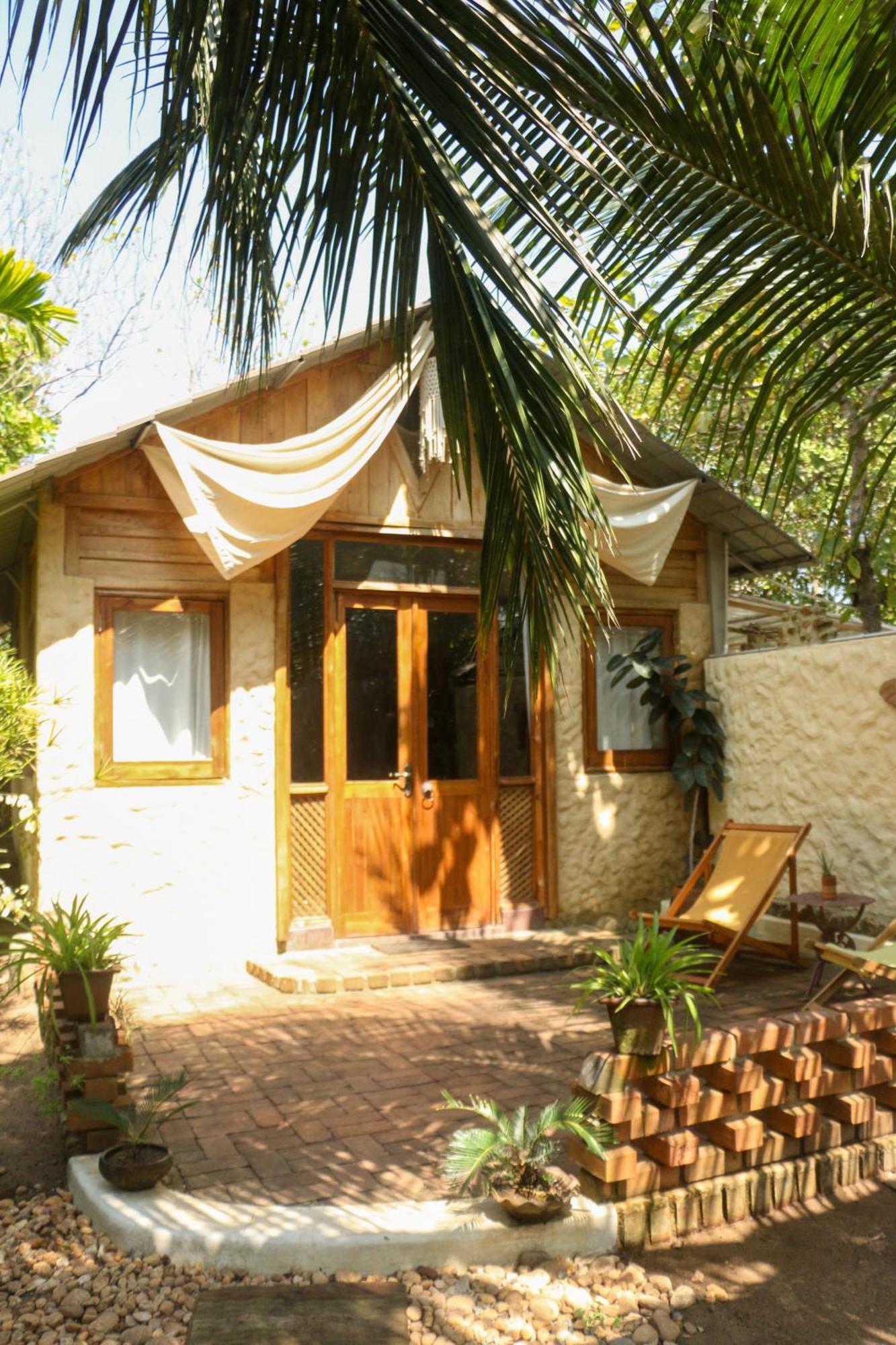 Monsoon Eco Resort - Whisky Point Arugambay 포투빌 외부 사진